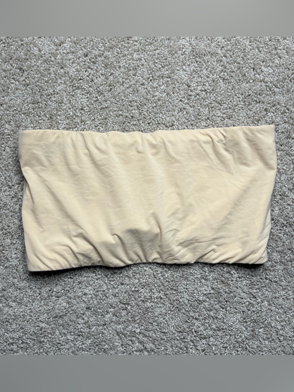 SKIMS Fits Everyone Bandeau Bra